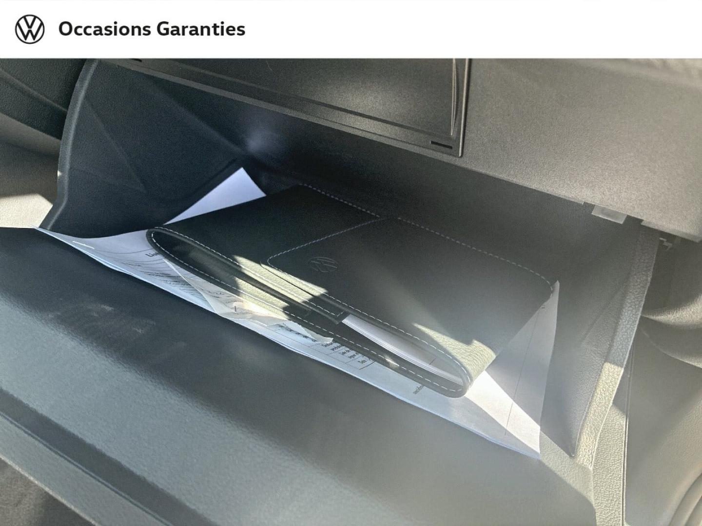 Voitures occasions VOLKSWAGEN T-CROSS Style Metz
