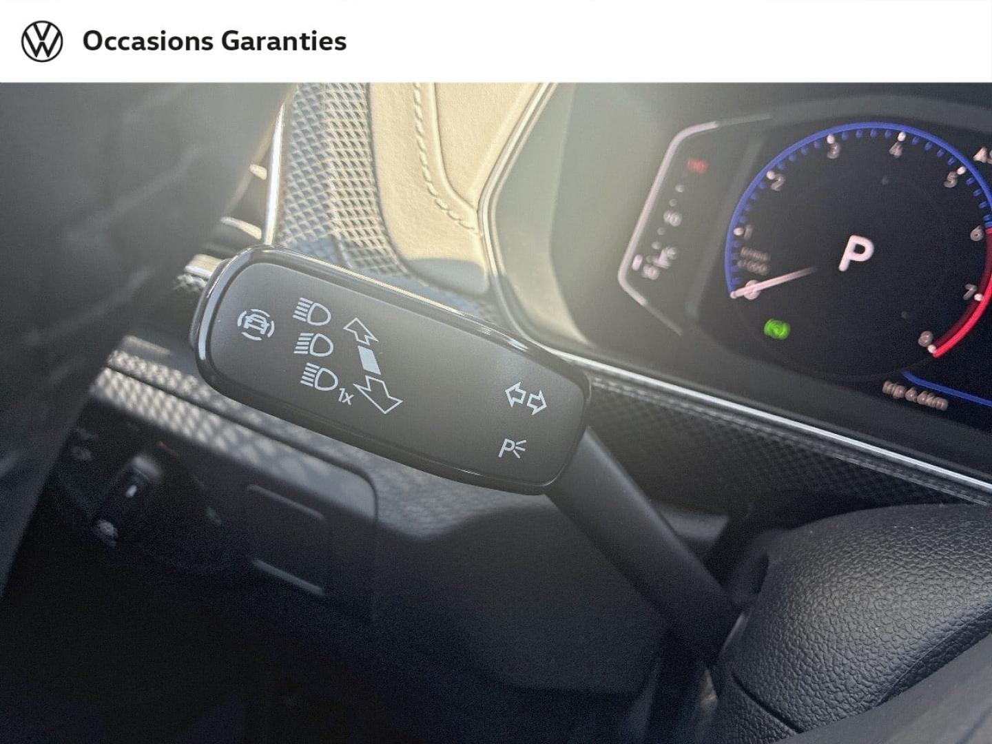 Voitures occasions VOLKSWAGEN T-CROSS Style Longeville-lès-Saint-Avold