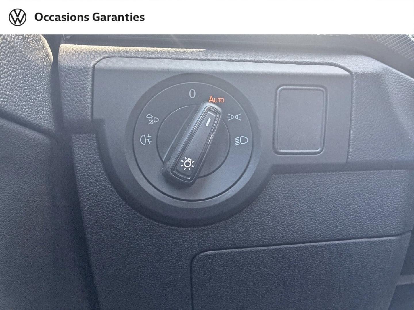 Voitures occasions VOLKSWAGEN T-CROSS Style Metz