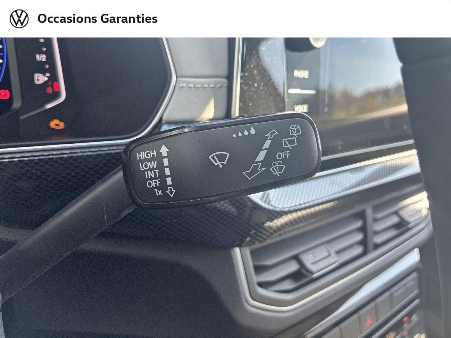 Voitures occasions VOLKSWAGEN T-CROSS Style Metz