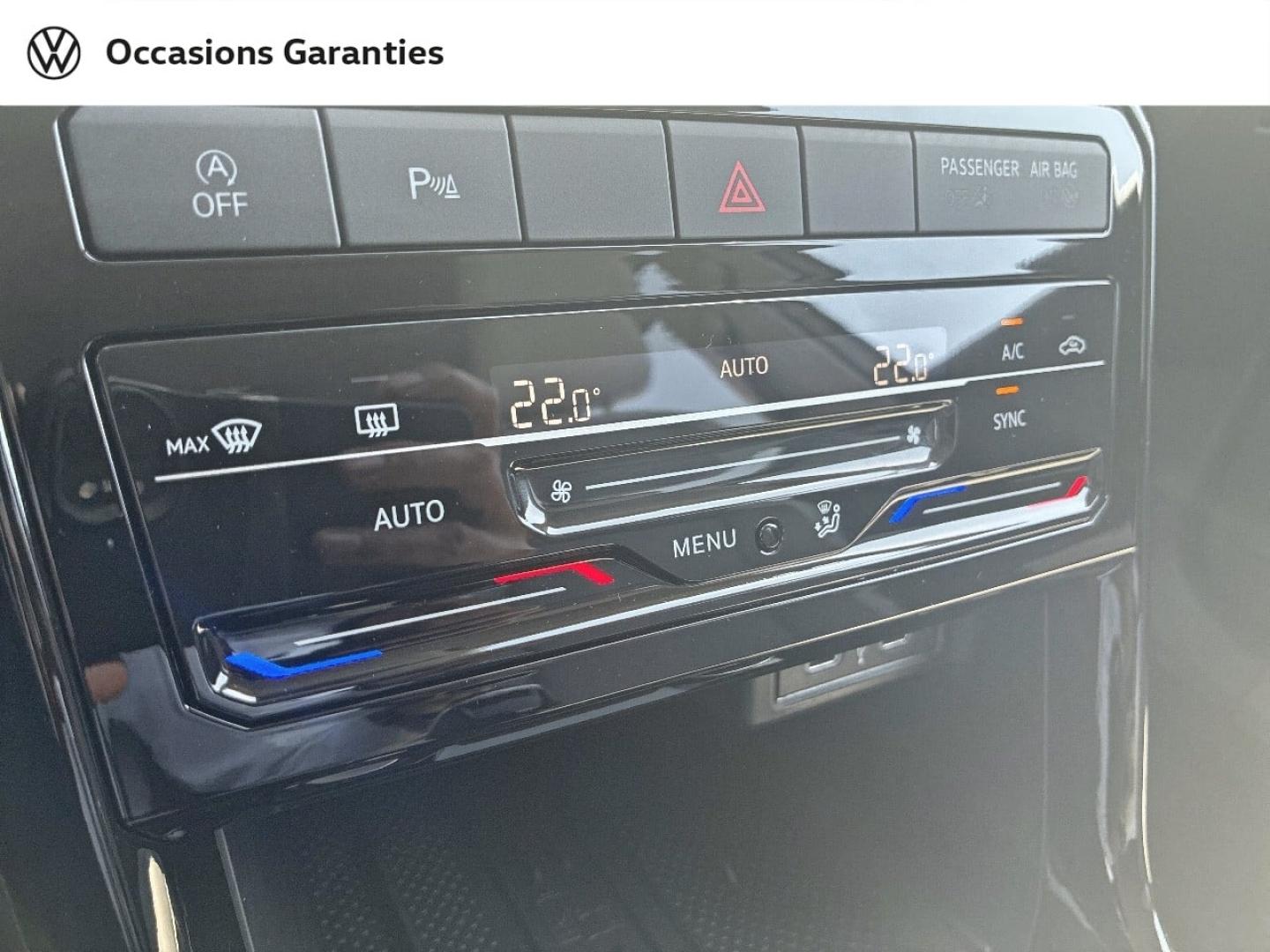 Voitures occasions VOLKSWAGEN T-CROSS Style Metz