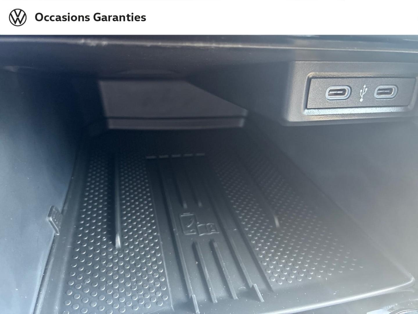 Voitures occasions VOLKSWAGEN T-CROSS Style Metz