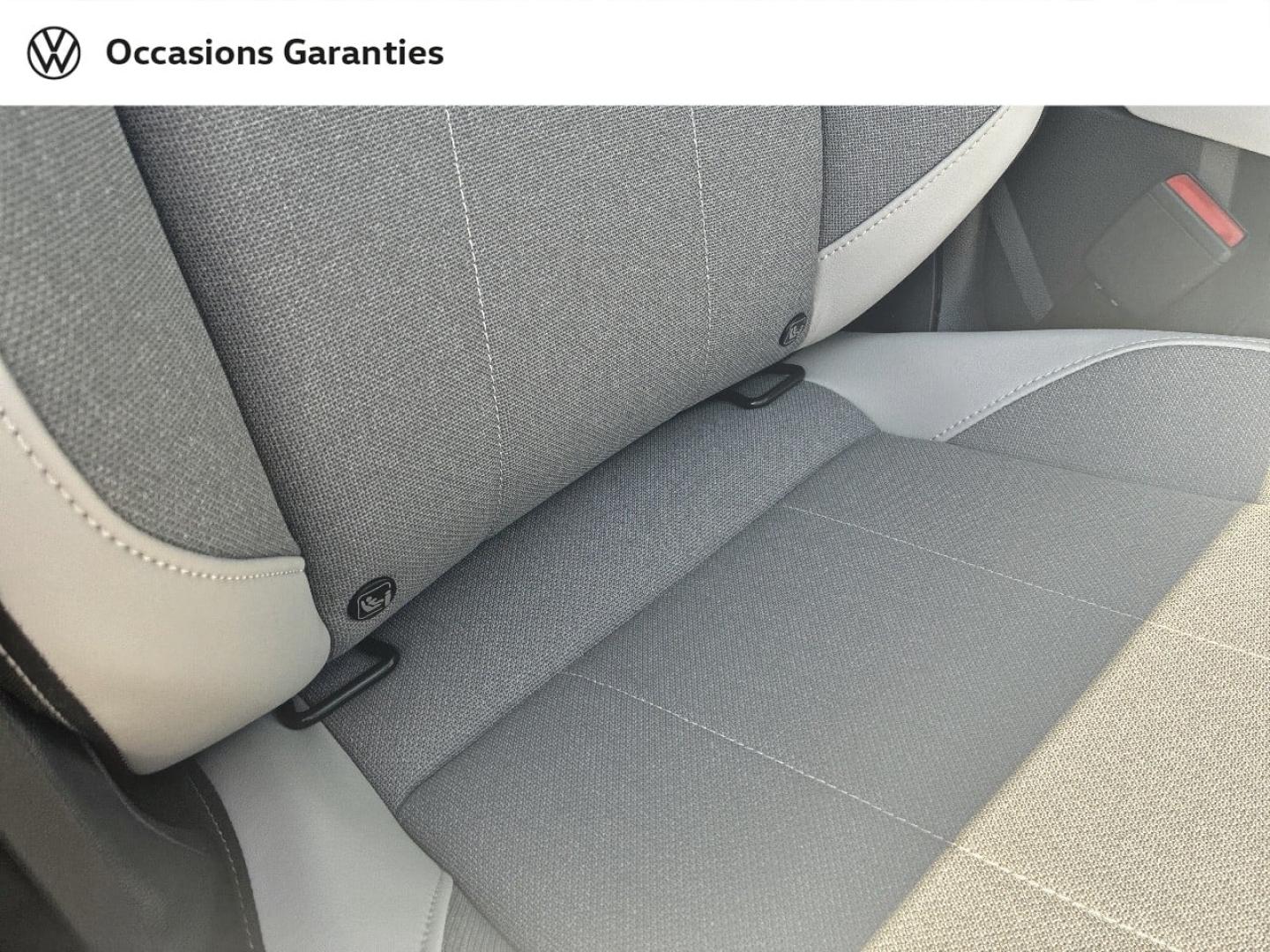 Voitures occasions VOLKSWAGEN T-CROSS Style Metz