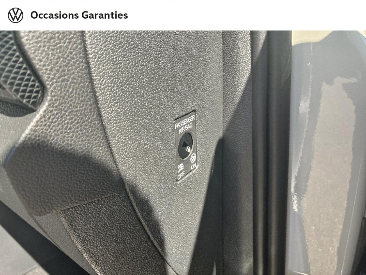 Voitures occasions VOLKSWAGEN T-CROSS Style Metz