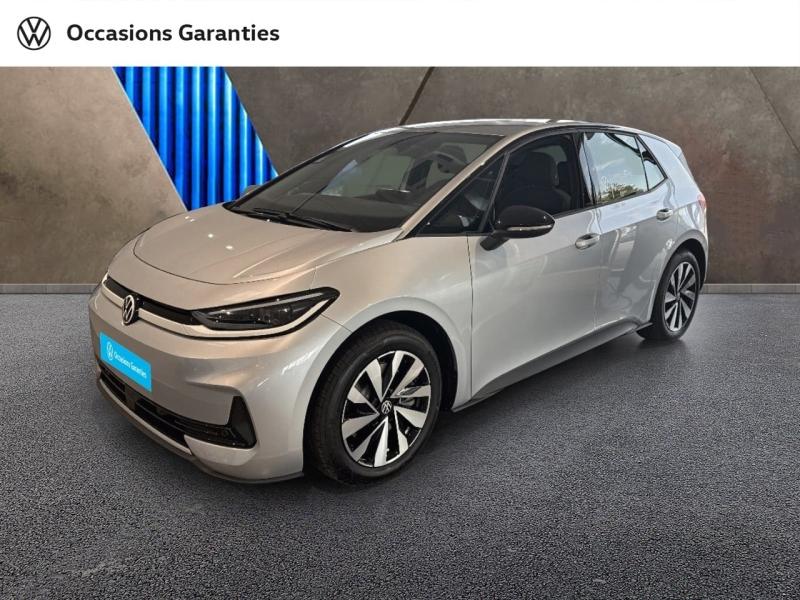 Voitures occasions VOLKSWAGEN ID.3 NEO Life Longeville-lès-Saint-Avold