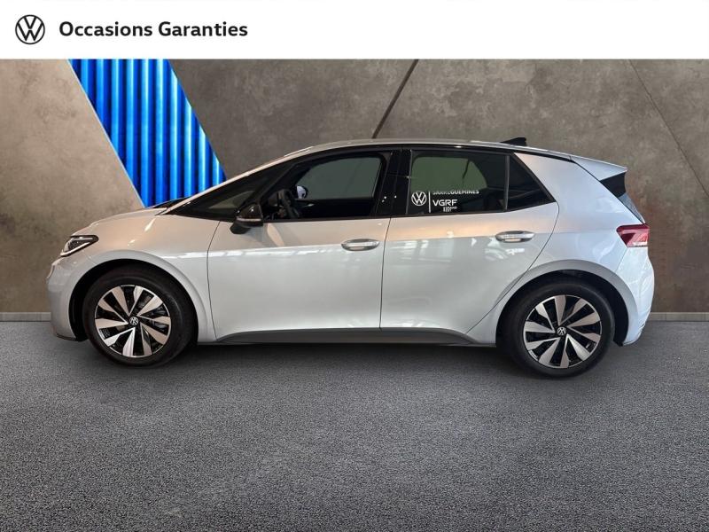 Voitures occasions VOLKSWAGEN ID.3 NEO Life Longeville-lès-Saint-Avold