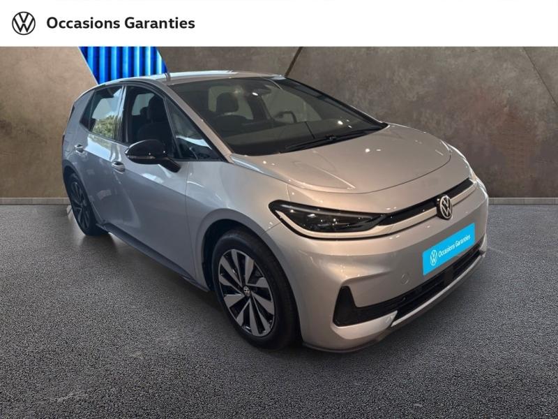Voitures occasions VOLKSWAGEN ID.3 NEO Life Longeville-lès-Saint-Avold
