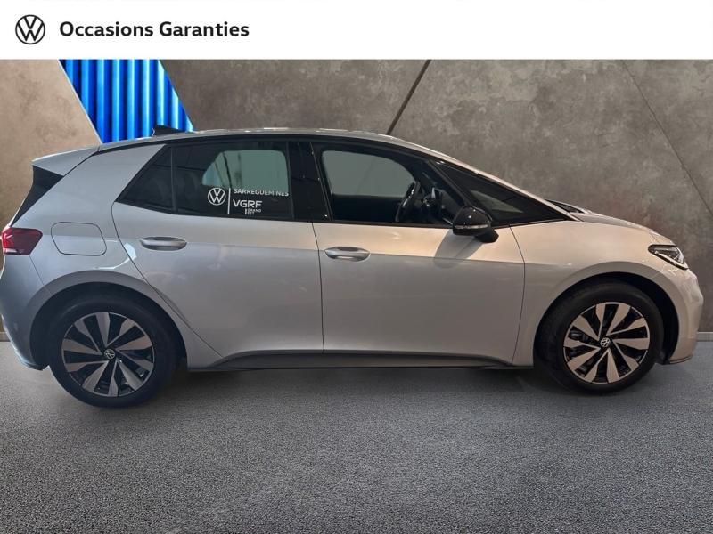 Voitures occasions VOLKSWAGEN ID.3 NEO Life Longeville-lès-Saint-Avold