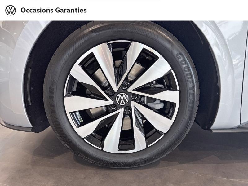 Voitures occasions VOLKSWAGEN ID.3 NEO Life Longeville-lès-Saint-Avold