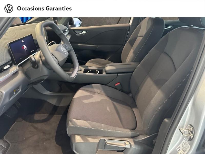 Voitures occasions VOLKSWAGEN ID.3 NEO Life Longeville-lès-Saint-Avold