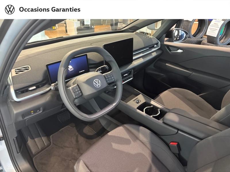 Voitures occasions VOLKSWAGEN ID.3 NEO Life Longeville-lès-Saint-Avold