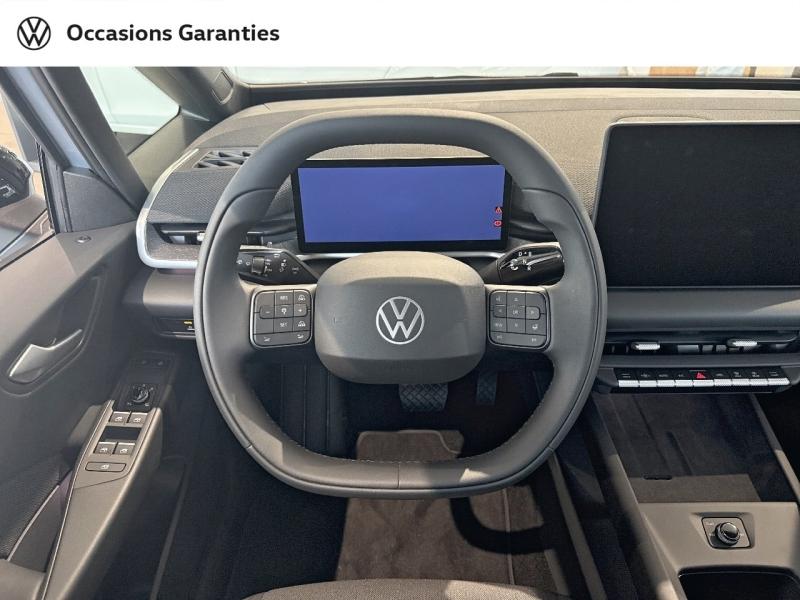 Voitures occasions VOLKSWAGEN ID.3 NEO Life Longeville-lès-Saint-Avold