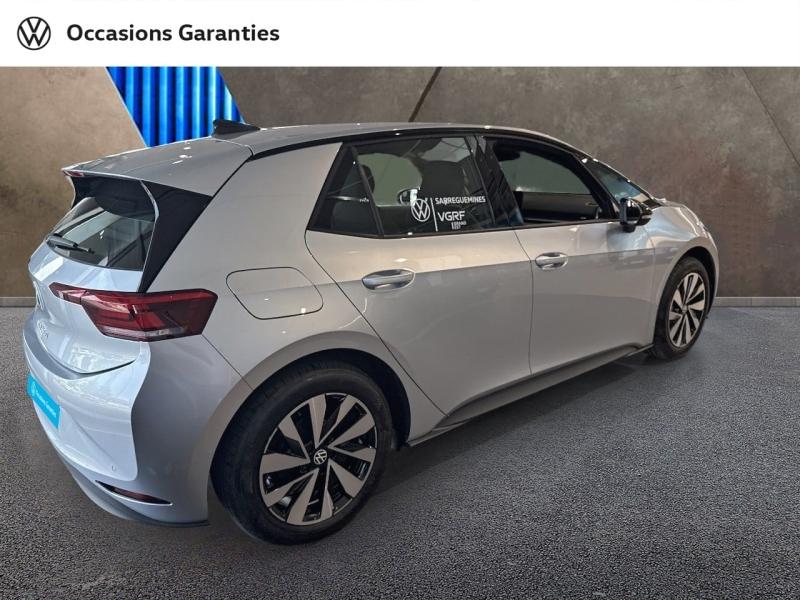 Voitures occasions VOLKSWAGEN ID.3 NEO Life Longeville-lès-Saint-Avold