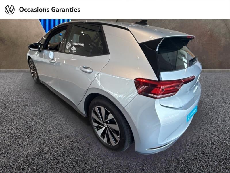 Voitures occasions VOLKSWAGEN ID.3 NEO Life Longeville-lès-Saint-Avold