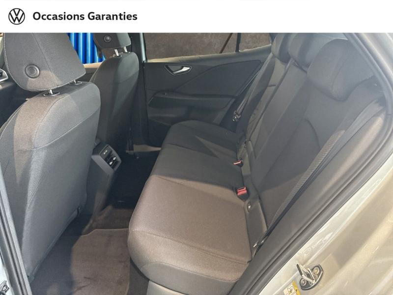 Voitures occasions VOLKSWAGEN ID.3 NEO Life Longeville-lès-Saint-Avold