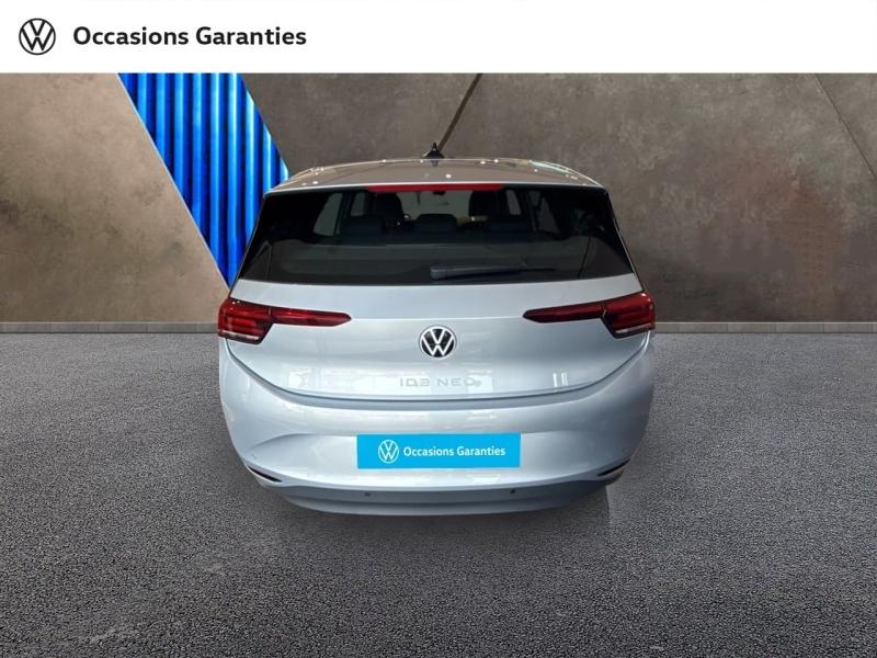 Voitures occasions VOLKSWAGEN ID.3 NEO Life Longeville-lès-Saint-Avold