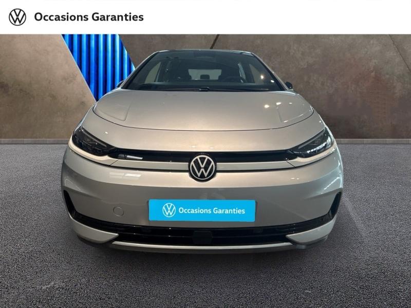 Voitures occasions VOLKSWAGEN ID.3 NEO Life Longeville-lès-Saint-Avold