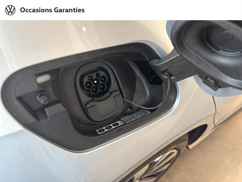 Voitures occasions VOLKSWAGEN ID.3 NEO Life Longeville-lès-Saint-Avold