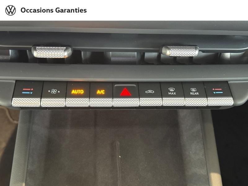 Voitures occasions VOLKSWAGEN ID.3 NEO Life Longeville-lès-Saint-Avold