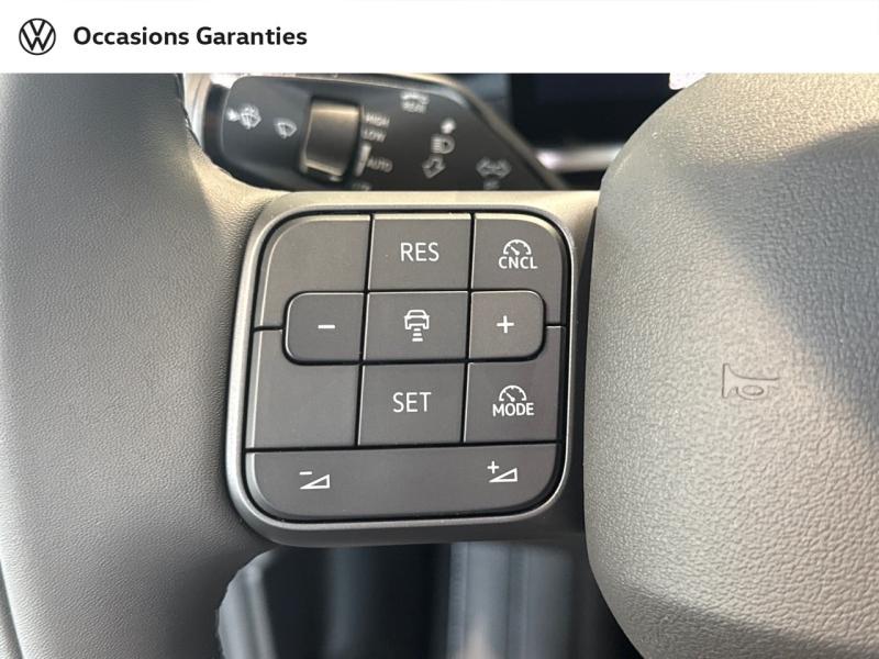 Voitures occasions VOLKSWAGEN ID.3 NEO Life Longeville-lès-Saint-Avold