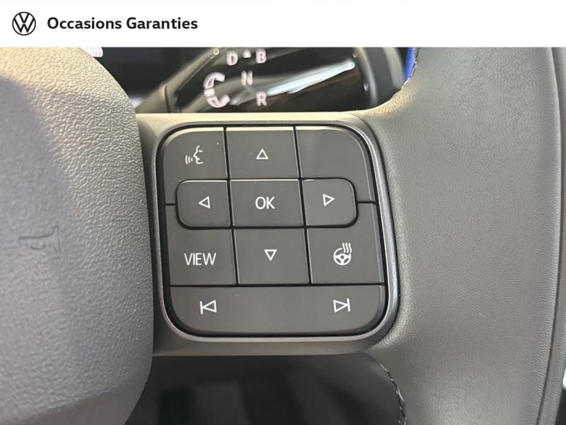 Voitures occasions VOLKSWAGEN ID.3 NEO Life Longeville-lès-Saint-Avold