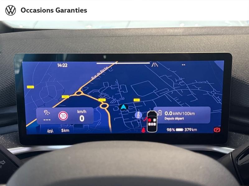 Voitures occasions VOLKSWAGEN ID.3 NEO Life Longeville-lès-Saint-Avold