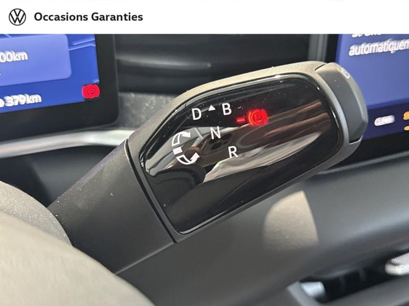 Voitures occasions VOLKSWAGEN ID.3 NEO Life Longeville-lès-Saint-Avold