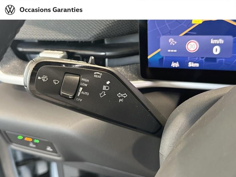 Voitures occasions VOLKSWAGEN ID.3 NEO Life Longeville-lès-Saint-Avold