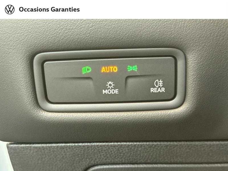 Voitures occasions VOLKSWAGEN ID.3 NEO Life Longeville-lès-Saint-Avold