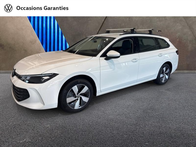 Voitures occasions VOLKSWAGEN Passat SW Base Longeville-lès-Saint-Avold