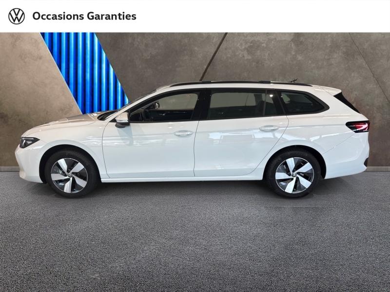 Voitures occasions VOLKSWAGEN Passat SW Base Longeville-lès-Saint-Avold