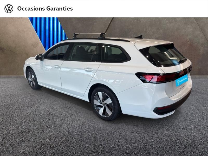 Voitures occasions VOLKSWAGEN Passat SW Base Longeville-lès-Saint-Avold