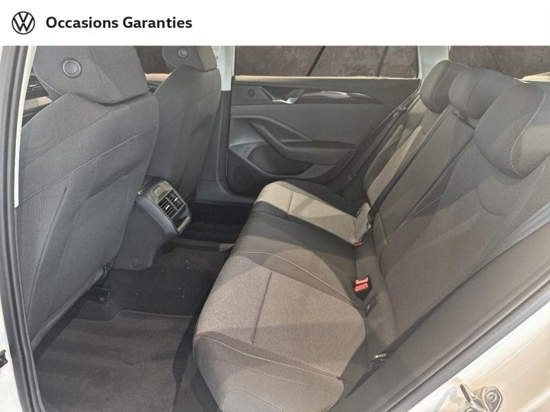 Voitures occasions VOLKSWAGEN Passat SW Base Longeville-lès-Saint-Avold