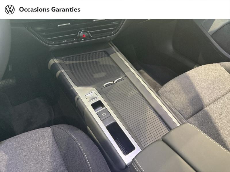 Voitures occasions VOLKSWAGEN Passat SW Base Longeville-lès-Saint-Avold