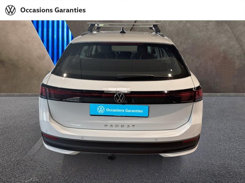 Voitures occasions VOLKSWAGEN Passat SW Base Longeville-lès-Saint-Avold