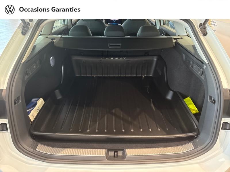 Voitures occasions VOLKSWAGEN Passat SW Base Longeville-lès-Saint-Avold