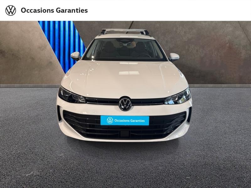 Voitures occasions VOLKSWAGEN Passat SW Base Metz