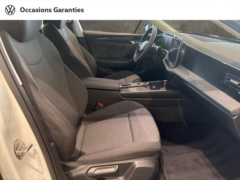 Voitures occasions VOLKSWAGEN Passat SW Base Metz