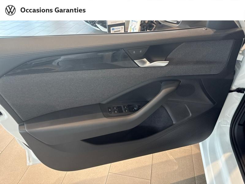 Voitures occasions VOLKSWAGEN Passat SW Base Longeville-lès-Saint-Avold
