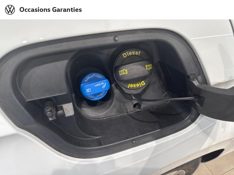 Voitures occasions VOLKSWAGEN Passat SW Base Longeville-lès-Saint-Avold