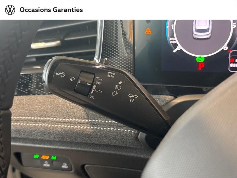 Voitures occasions VOLKSWAGEN Passat SW Base Longeville-lès-Saint-Avold