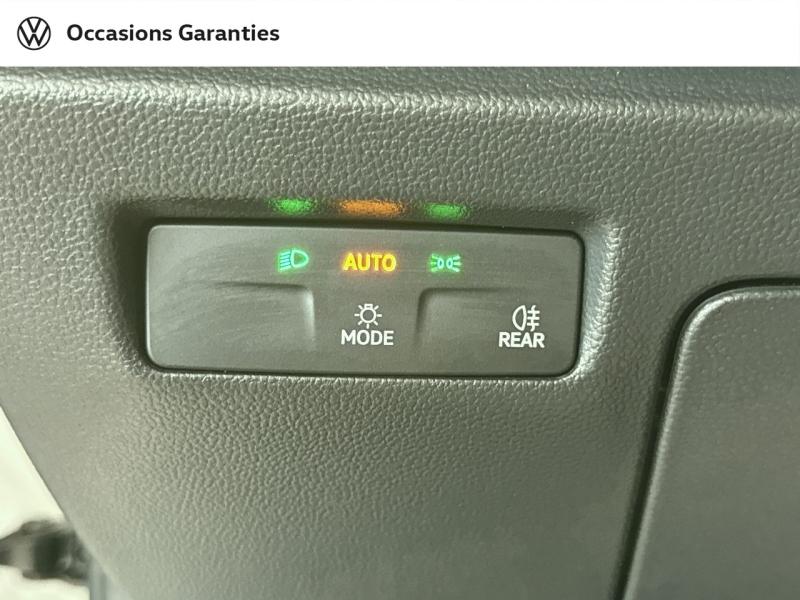 Voitures occasions VOLKSWAGEN Passat SW Base Longeville-lès-Saint-Avold
