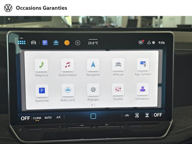 Voitures occasions VOLKSWAGEN Passat SW Base Longeville-lès-Saint-Avold