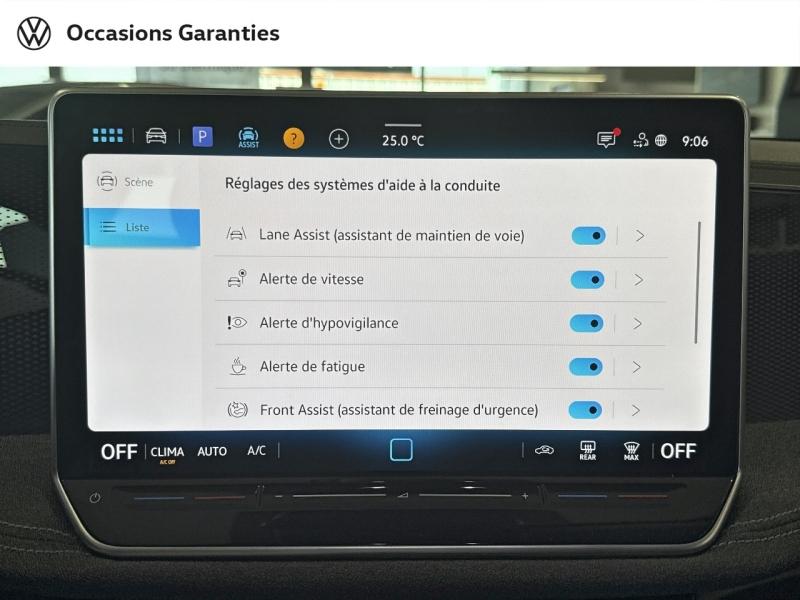 Voitures occasions VOLKSWAGEN Passat SW Base Longeville-lès-Saint-Avold