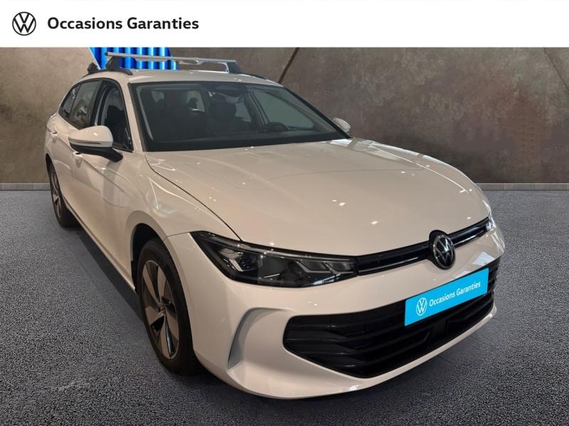 Voitures occasions VOLKSWAGEN Passat SW Base Longeville-lès-Saint-Avold
