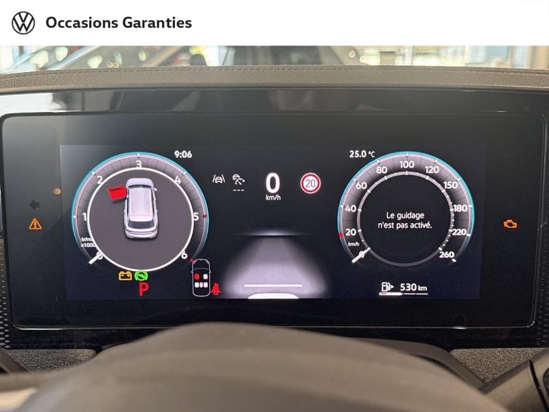 Voitures occasions VOLKSWAGEN Passat SW Base Longeville-lès-Saint-Avold