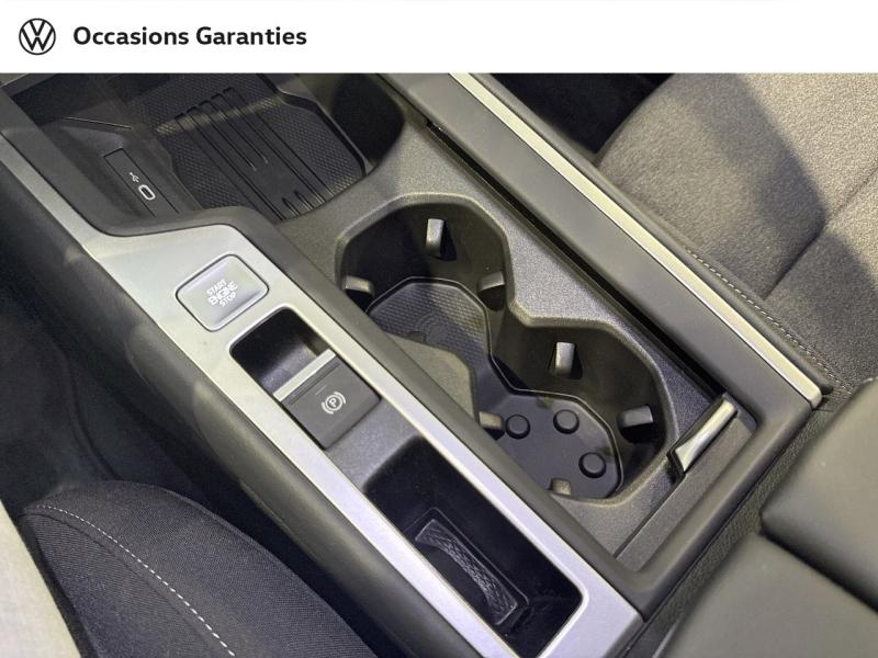 Voitures occasions VOLKSWAGEN Passat SW Base Longeville-lès-Saint-Avold