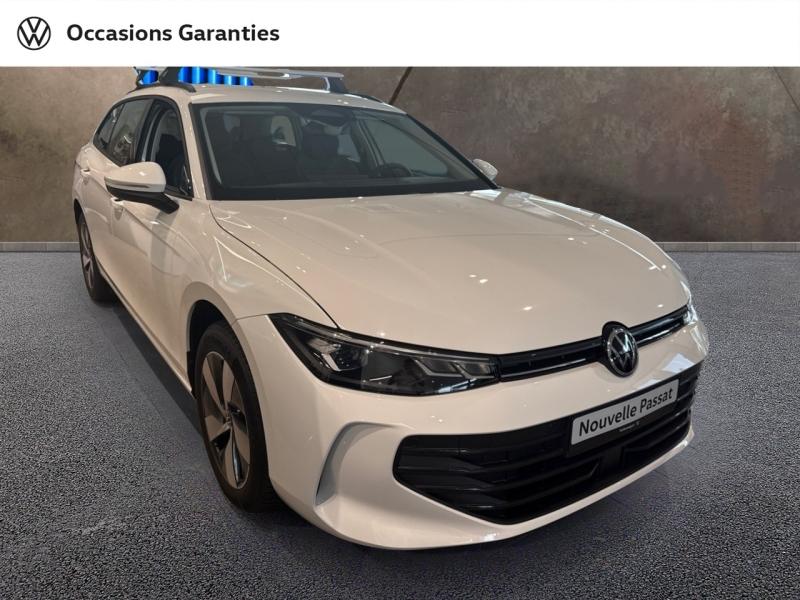 Voitures occasions VOLKSWAGEN Passat SW Base Longeville-lès-Saint-Avold