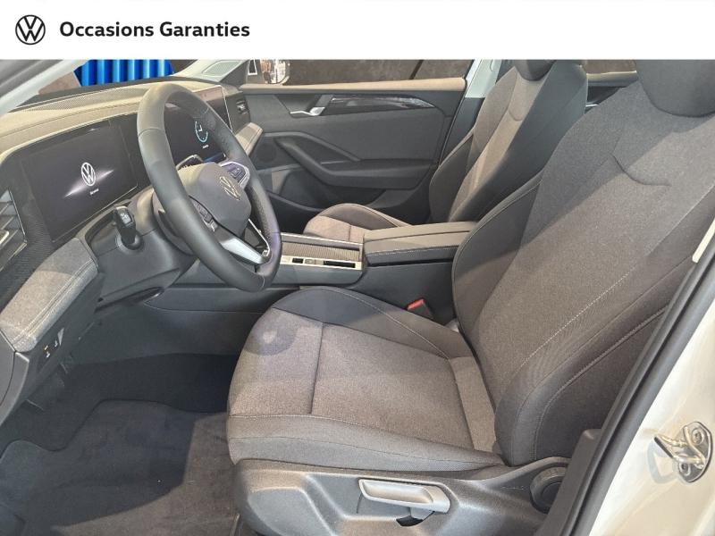 Voitures occasions VOLKSWAGEN Passat SW Base Metz