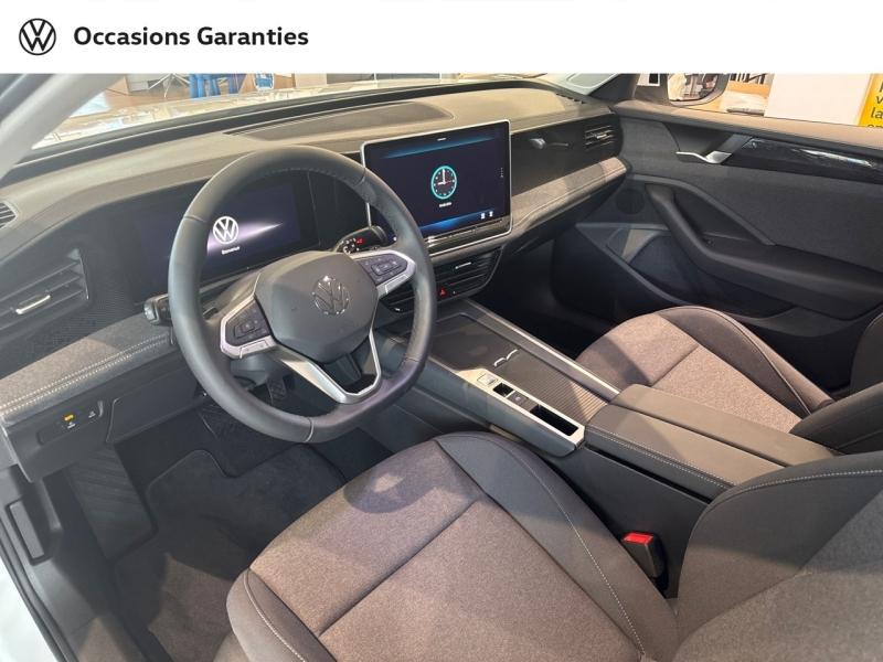 Voitures occasions VOLKSWAGEN Passat SW Base Longeville-lès-Saint-Avold